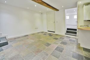 Ground floor office space- click for photo gallery